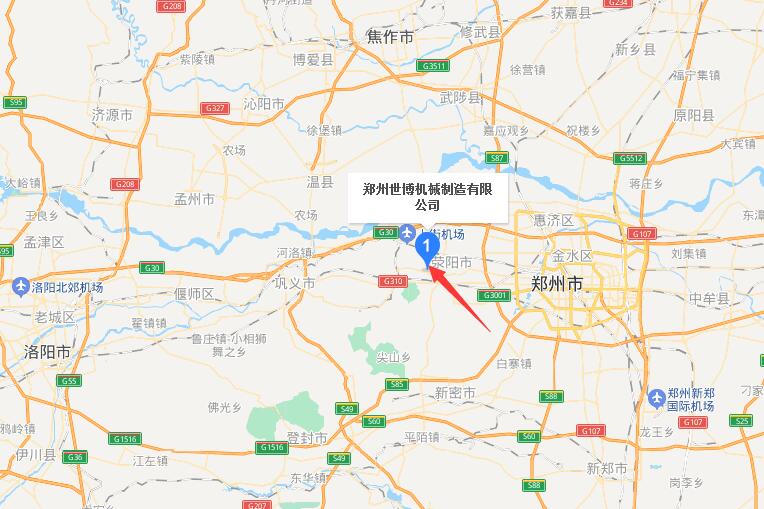 河南鄭州世博廠(chǎng)家地址